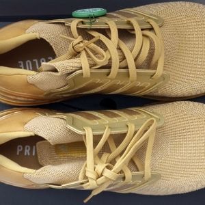 Tenis, Adidas, Gold, Size 13